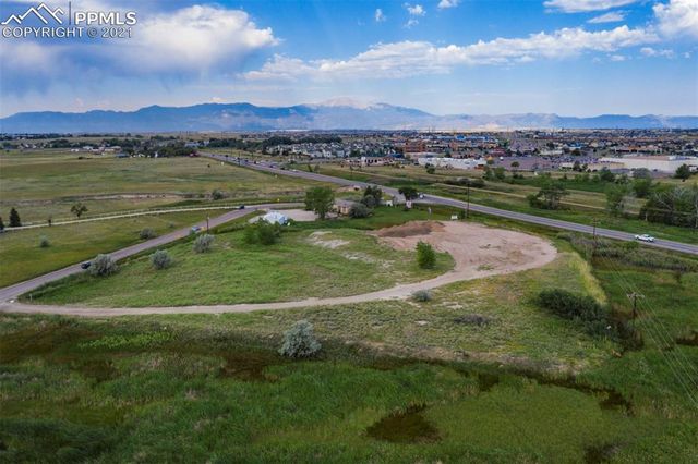12440 Rio Lane, Peyton, CO 80831