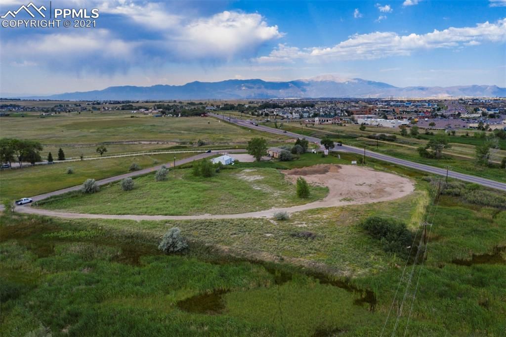 12440 Rio Lane, Peyton, CO 80831