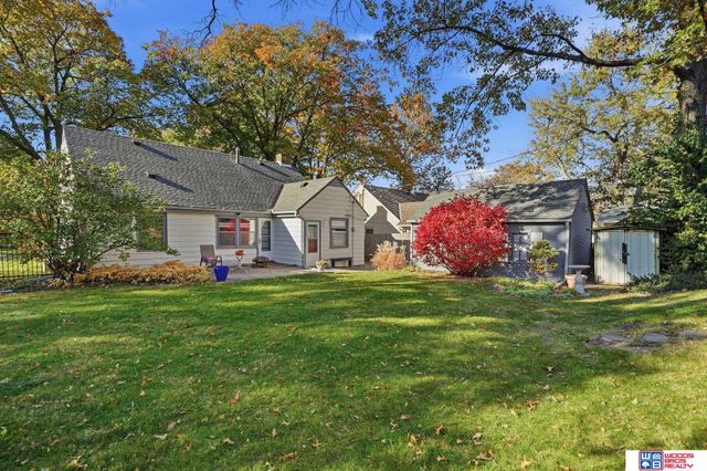 3344 S 29th Street, Lincoln, NE 68502