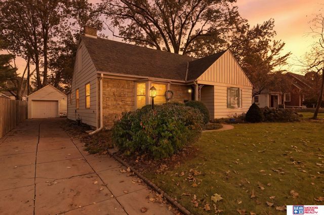 3344 S 29th Street, Lincoln, NE 68502