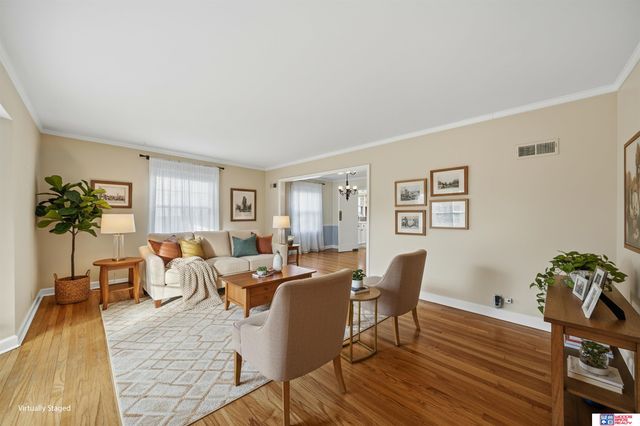 3344 S 29th Street, Lincoln, NE 68502