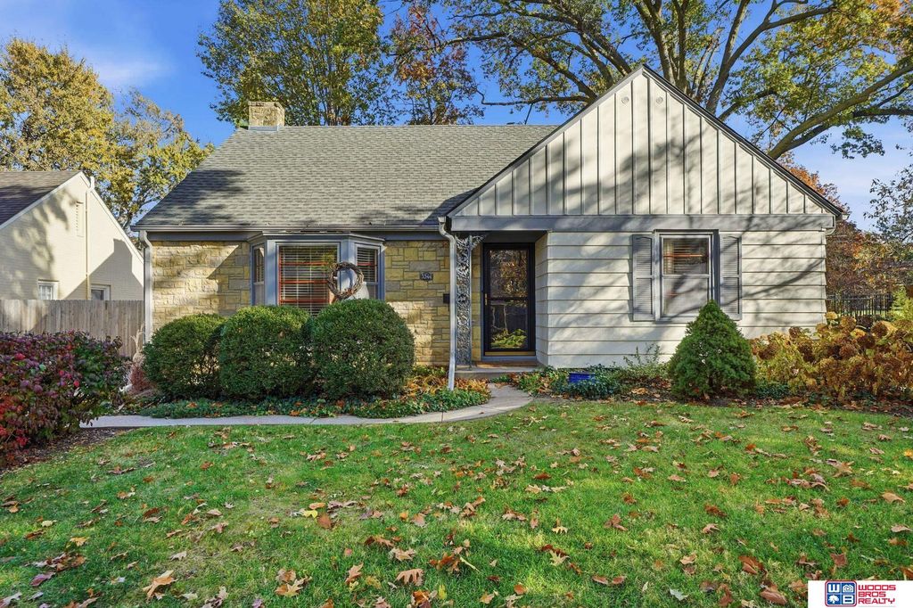 3344 S 29th Street, Lincoln, NE 68502