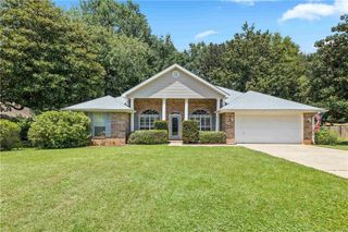15193 Julieann Lane, Silverhill, AL 36576