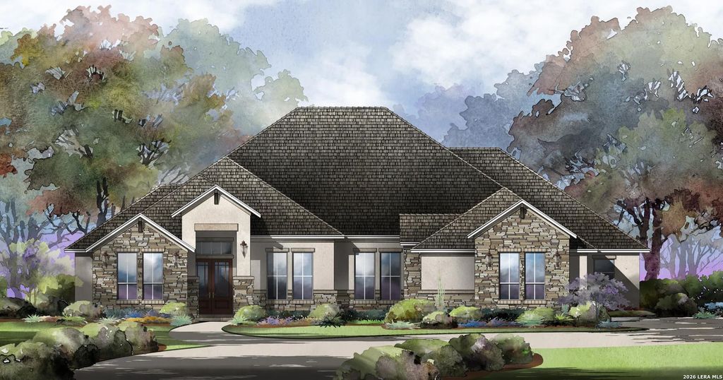 302 LAUGHING DOG, Boerne, TX 78006