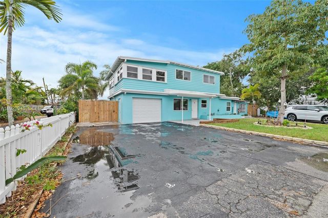 766 NW 42nd St c, Oakland Park, FL 33309