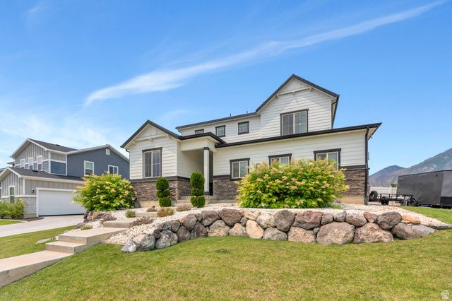 956 W 900 S, Springville, UT 84663
