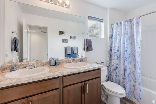 956 W 900 S, Springville, UT 84663