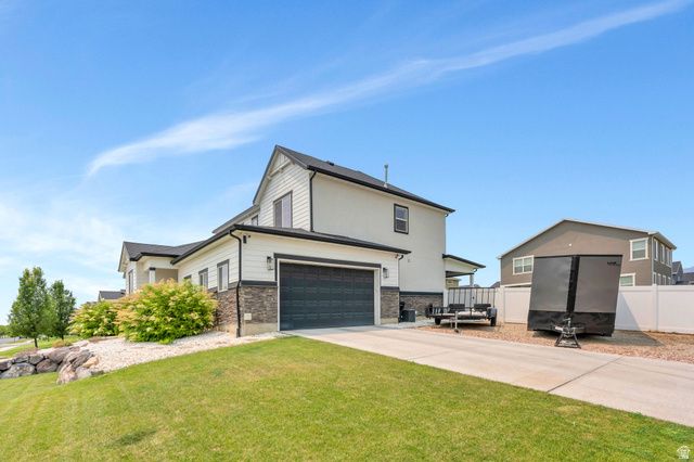 956 W 900 S, Springville, UT 84663