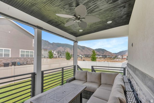 956 W 900 S, Springville, UT 84663