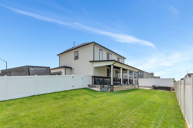 956 W 900 S, Springville, UT 84663