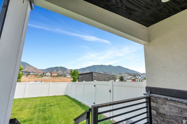 956 W 900 S, Springville, UT 84663