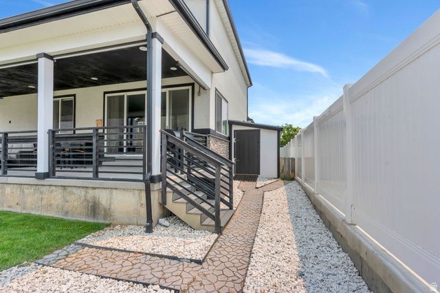 956 W 900 S, Springville, UT 84663