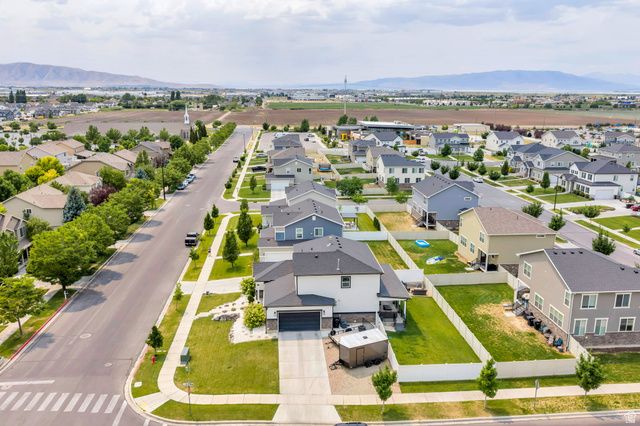 956 W 900 S, Springville, UT 84663