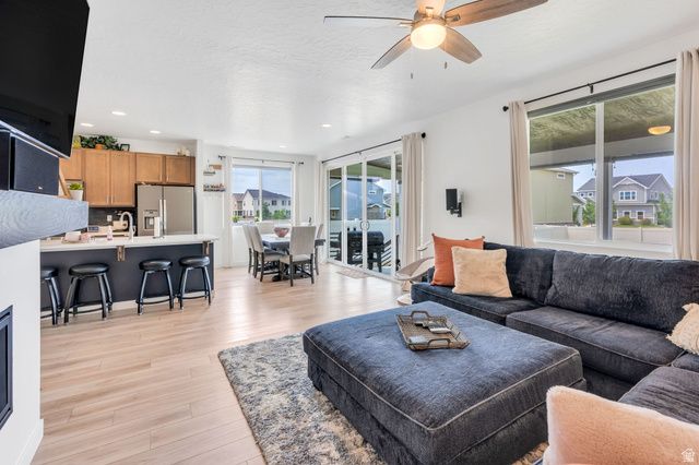 956 W 900 S, Springville, UT 84663