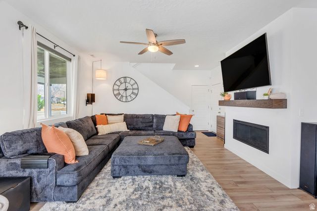 956 W 900 S, Springville, UT 84663