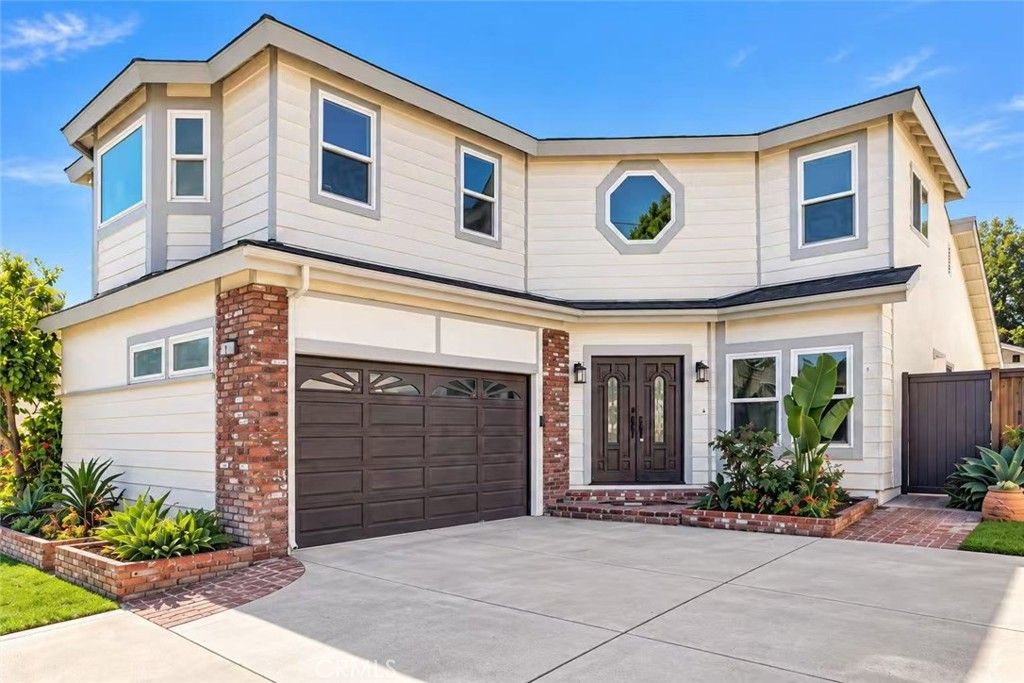 4 Carson, Irvine, CA 92620 — exterior