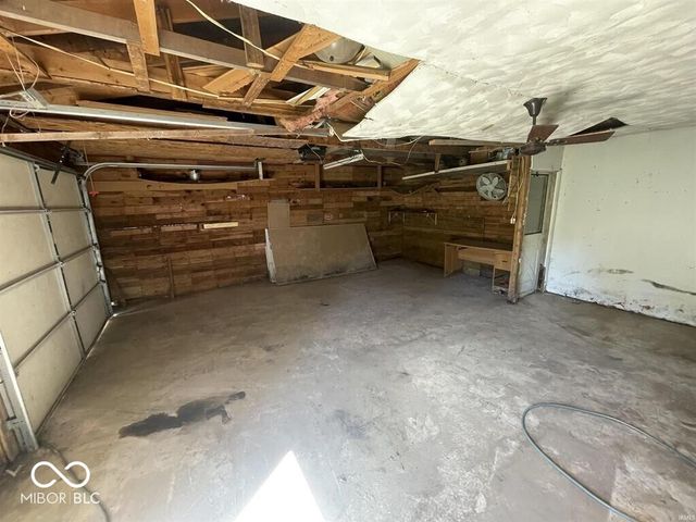 4255 E Farr Road, Bloomington, IN 47408