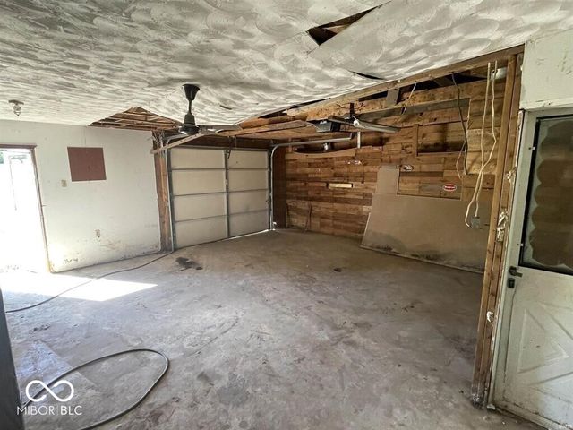 4255 E Farr Road, Bloomington, IN 47408