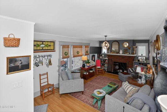 1593 Randolph Road, Schenectady, NY 12308