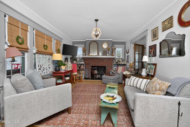 1593 Randolph Road, Schenectady, NY 12308