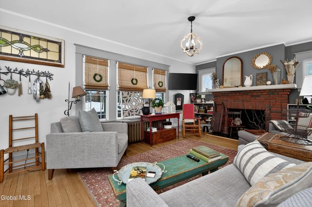 1593 Randolph Road, Schenectady, NY 12308