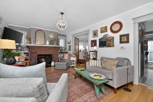 1593 Randolph Road, Schenectady, NY 12308