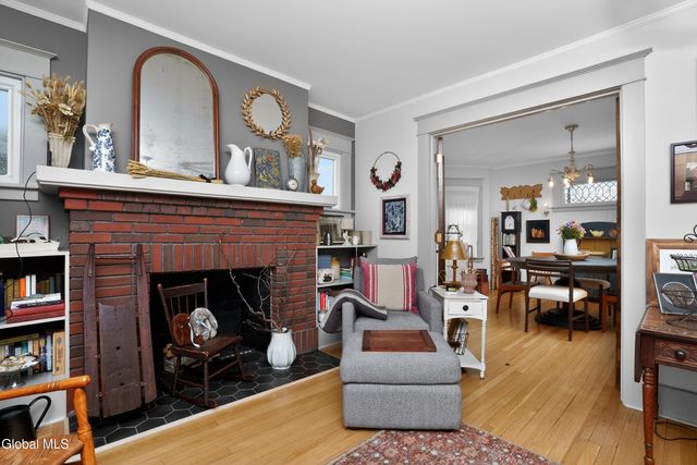 1593 Randolph Road, Schenectady, NY 12308