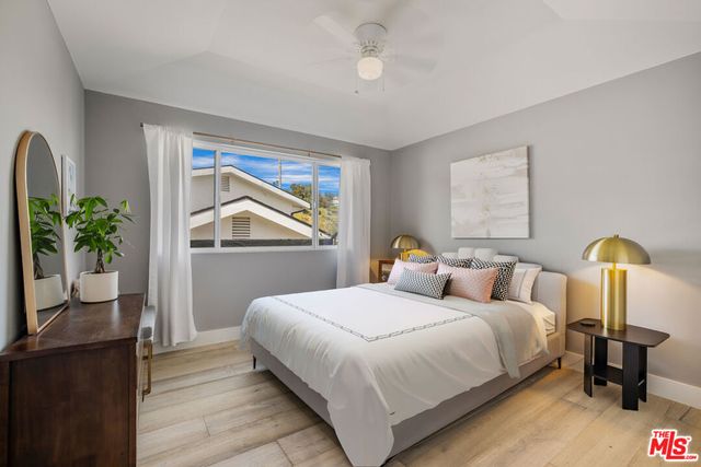 8400 Mulholland Drive, Los Angeles, CA 90046