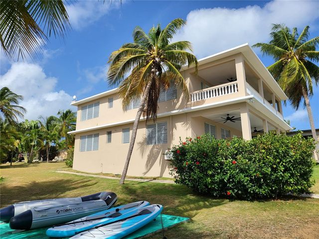 A-9 THE SANDS, Vieques, PR 00765