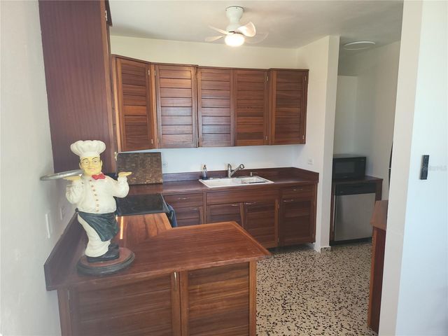 A-9 THE SANDS, Vieques, PR 00765