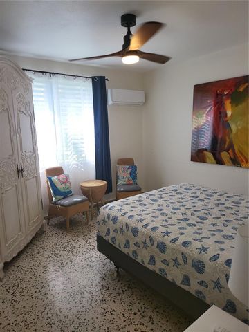 A-9 THE SANDS, Vieques, PR 00765