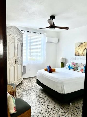 A-9 THE SANDS, Vieques, PR 00765