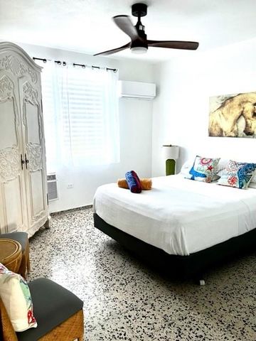 A-9 THE SANDS, Vieques, PR 00765