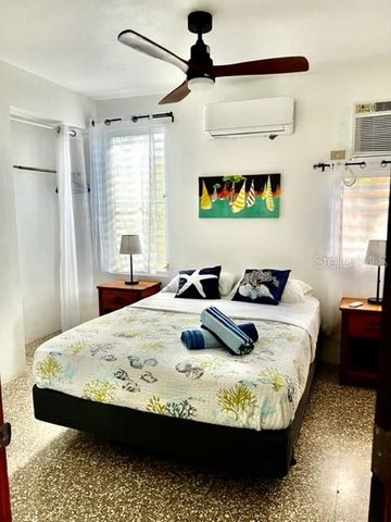 A-9 THE SANDS, Vieques, PR 00765