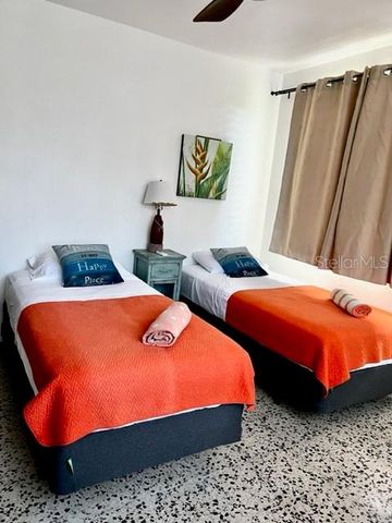 A-9 THE SANDS, Vieques, PR 00765