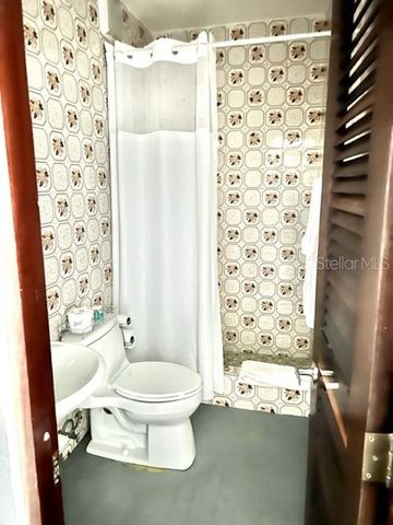 A-9 THE SANDS, Vieques, PR 00765