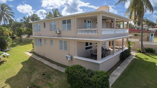 A-9 THE SANDS, Vieques, PR 00765