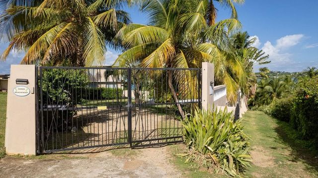 A-9 THE SANDS, Vieques, PR 00765