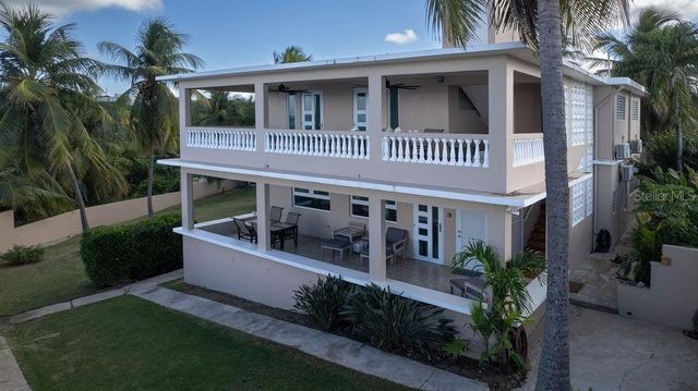 A-9 THE SANDS, Vieques, PR 00765