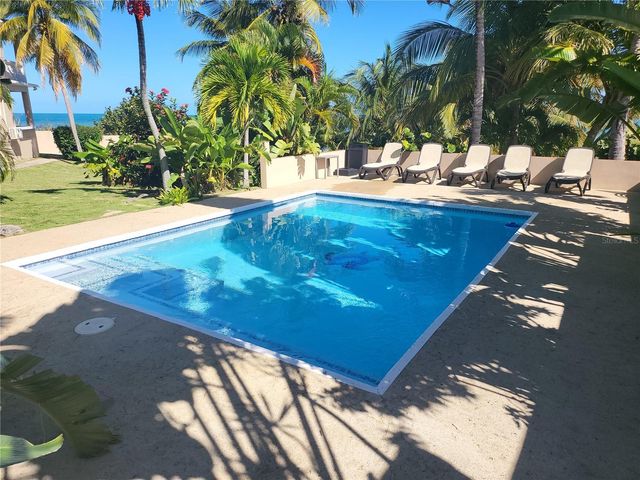 A-9 THE SANDS, Vieques, PR 00765