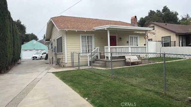 67 N Oak, Pasadena, CA 91107