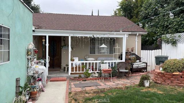 67 N Oak, Pasadena, CA 91107