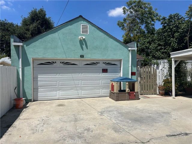 67 N Oak, Pasadena, CA 91107