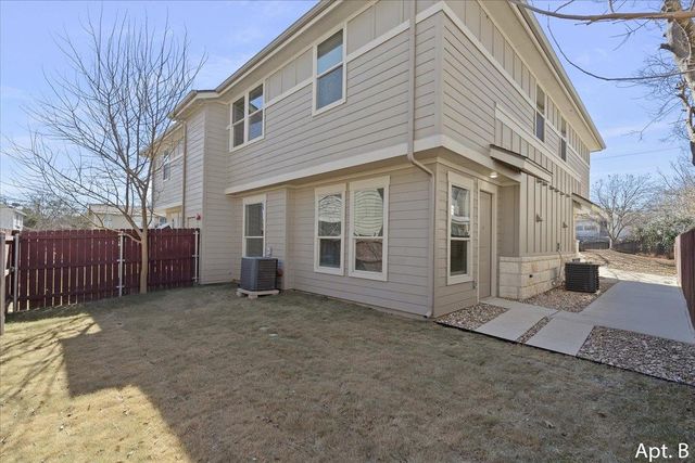 2225 Katy LN B, Georgetown, TX 78626