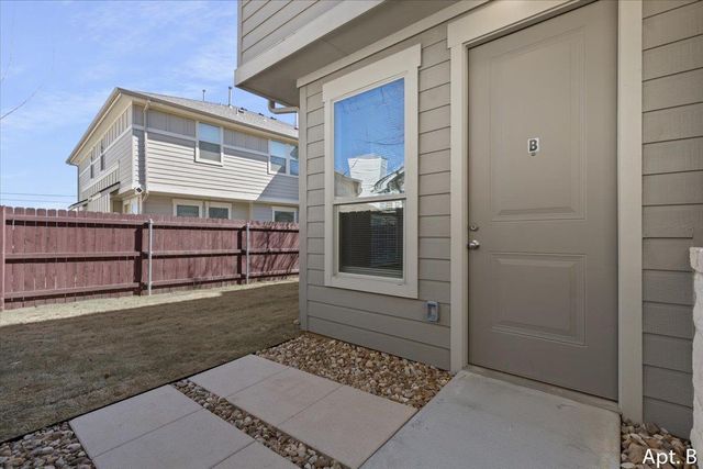 2225 Katy LN B, Georgetown, TX 78626