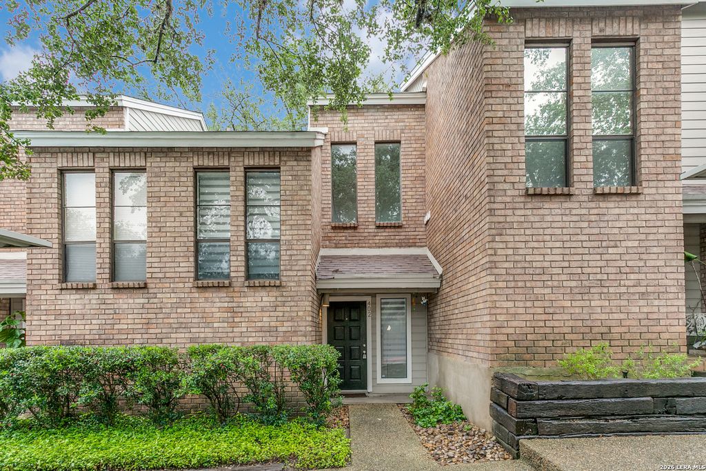 11001 Wurzbach Rd Apt 402, San Antonio, TX 78230