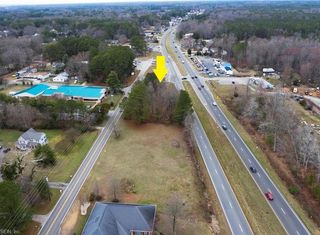 .51ac George Washington Memorial HWY, Hayes, VA 23072