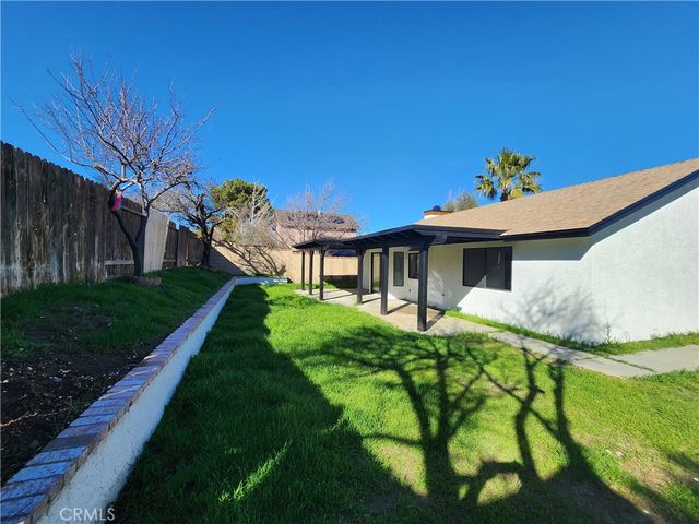 37749 Autumn Lane, Palmdale, CA 93550