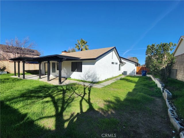 37749 Autumn Lane, Palmdale, CA 93550