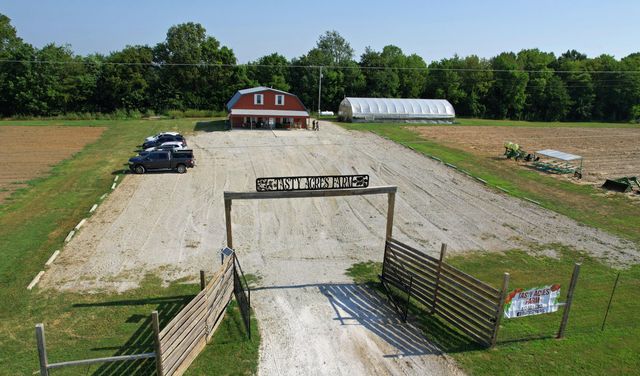 3495 E State Hwy Aa, Springfield, MO 65803